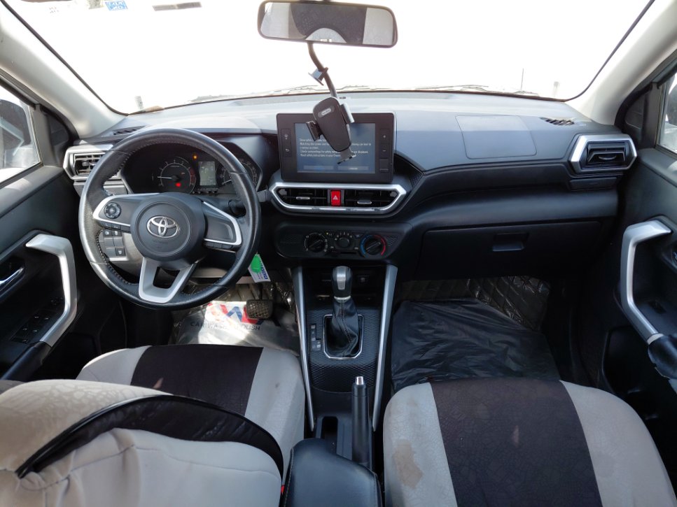 تويوتا رايز LIMITED 2022 image