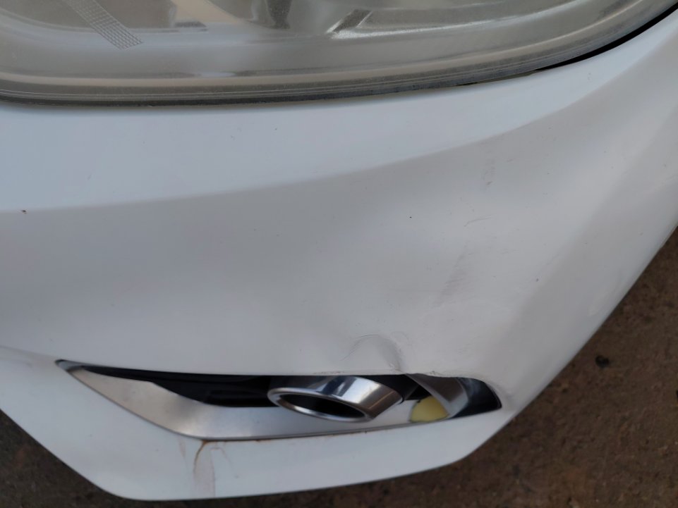 هيونداي أكسنت FLEET 2020 image