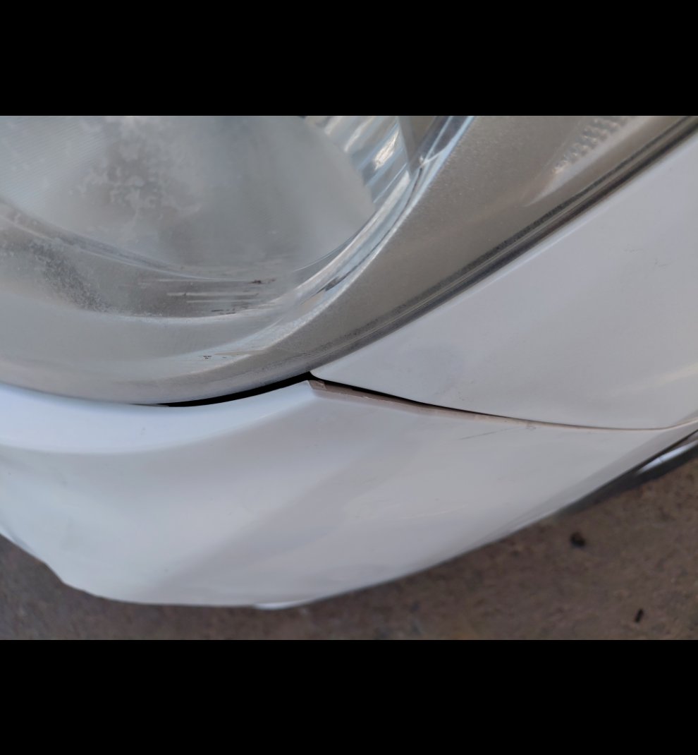 هيونداي أكسنت FLEET 2020 image