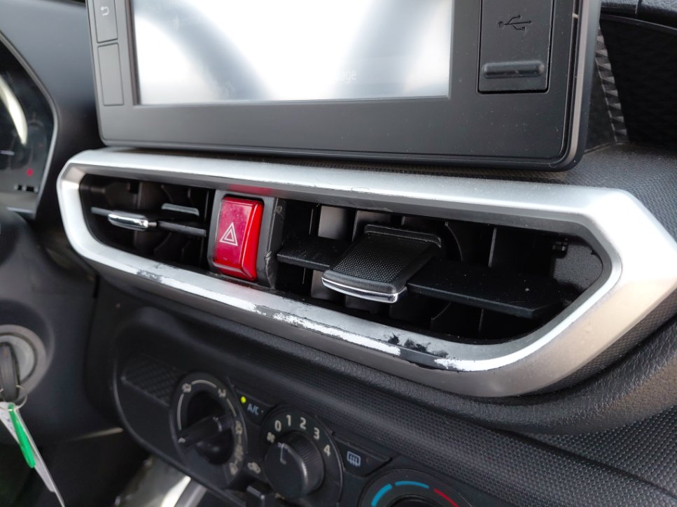 تويوتا رايز LIMITED 2022 image