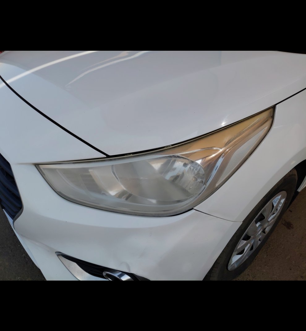 هيونداي أكسنت FLEET 2020 image