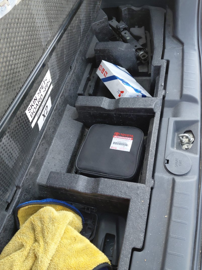 تويوتا فيلوز GLX 2024 image