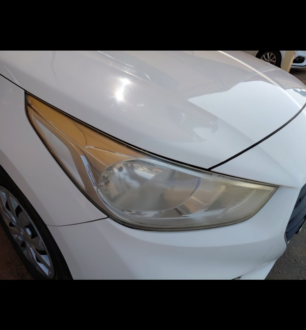 هيونداي أكسنت FLEET 2020 image