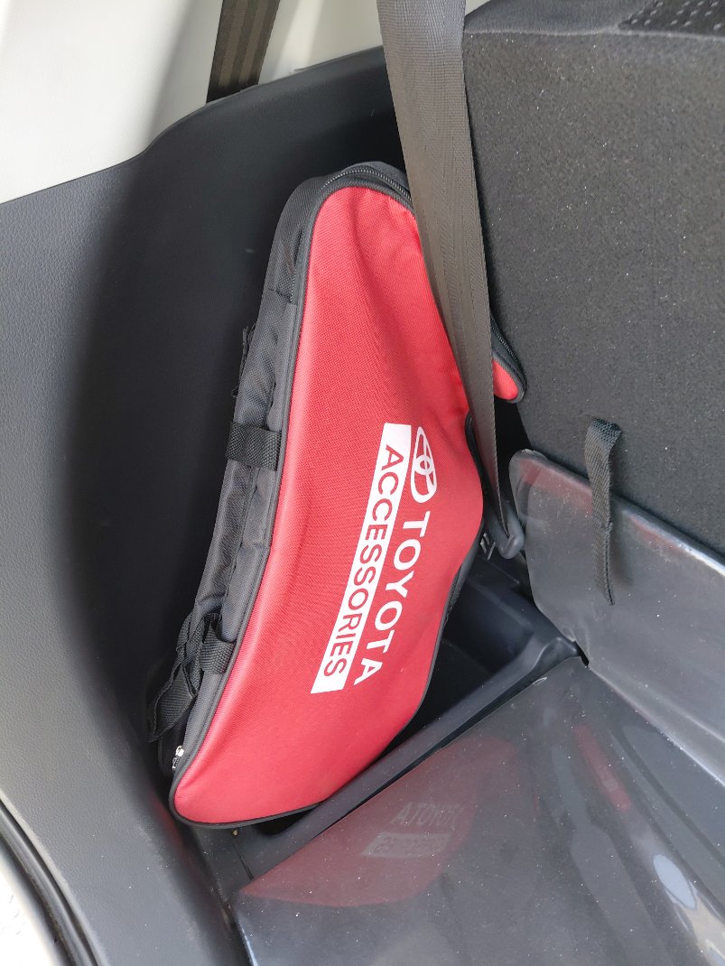 تويوتا فيلوز GLX 2024 image