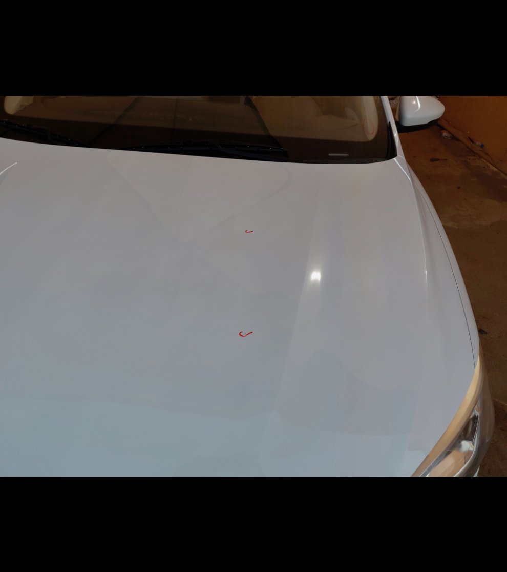 إم جي 5  2023 image