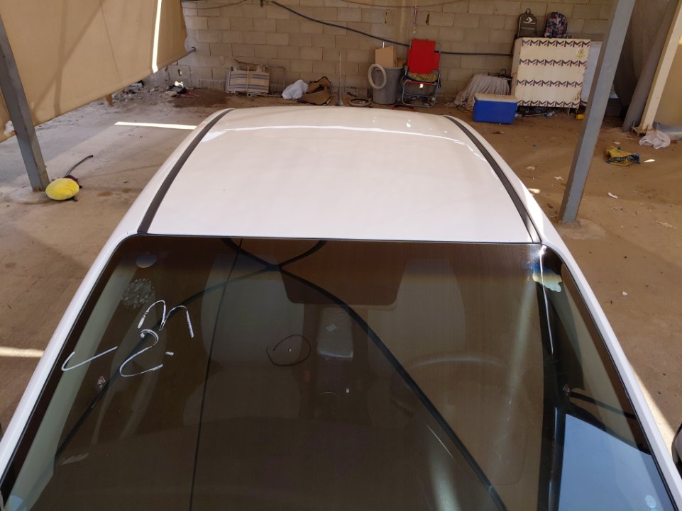 هيونداي أكسنت FLEET 2020 image