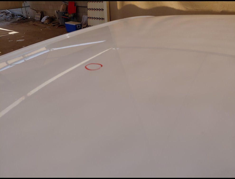 إم جي 5  2023 image