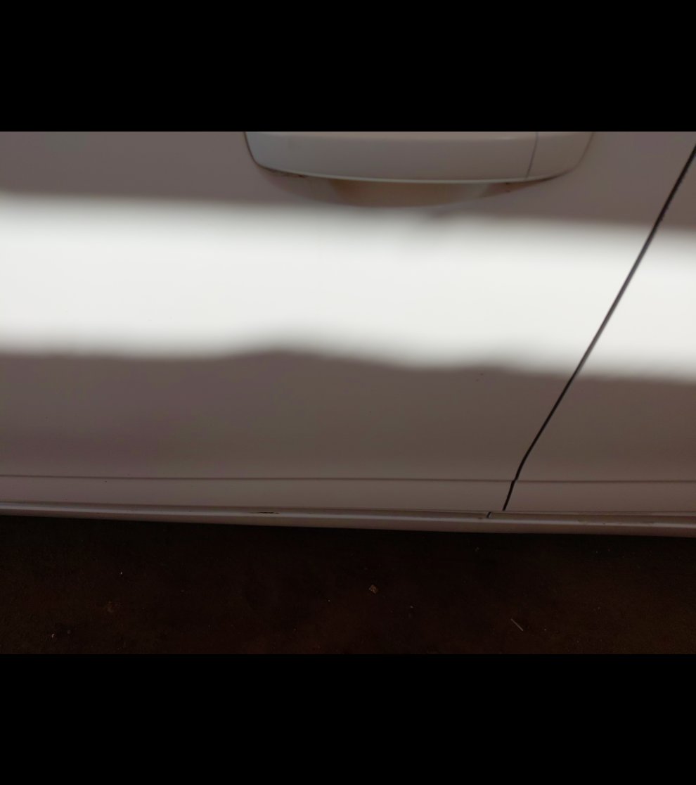 إم جي 5  2023 image