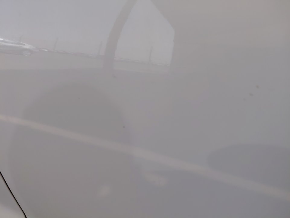 هيونداي أكسنت FLEET 2020 image