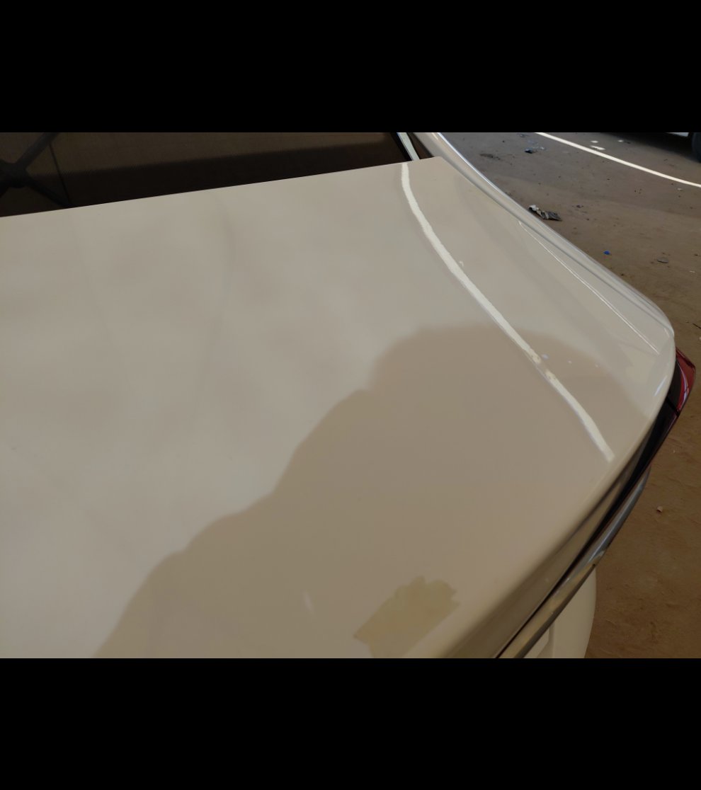 إم جي 5  2023 image