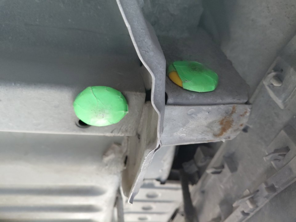 تويوتا فيلوز GLX 2024 image