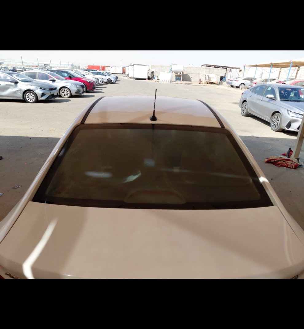 هيونداي أكسنت FLEET 2020 image