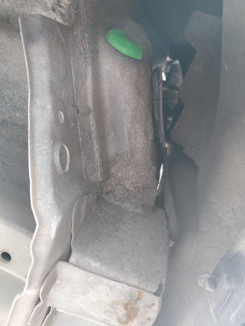 تويوتا فيلوز GLX 2024 image