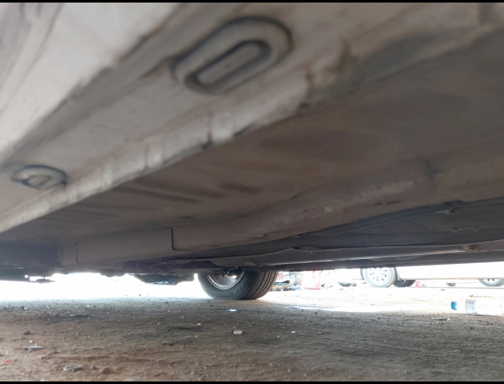 إم جي 5  2023 image