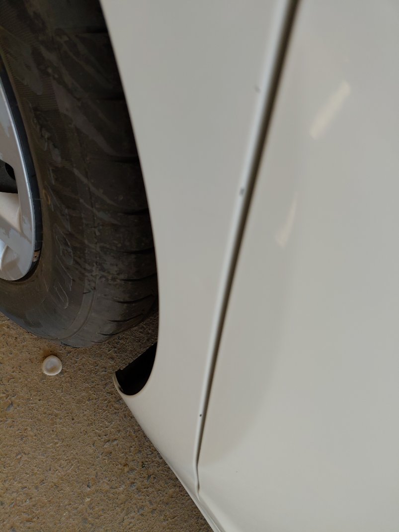 هيونداي أكسنت FLEET 2020 image