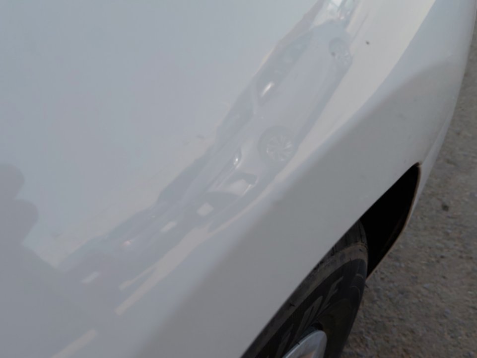 هيونداي أكسنت FLEET 2020 image