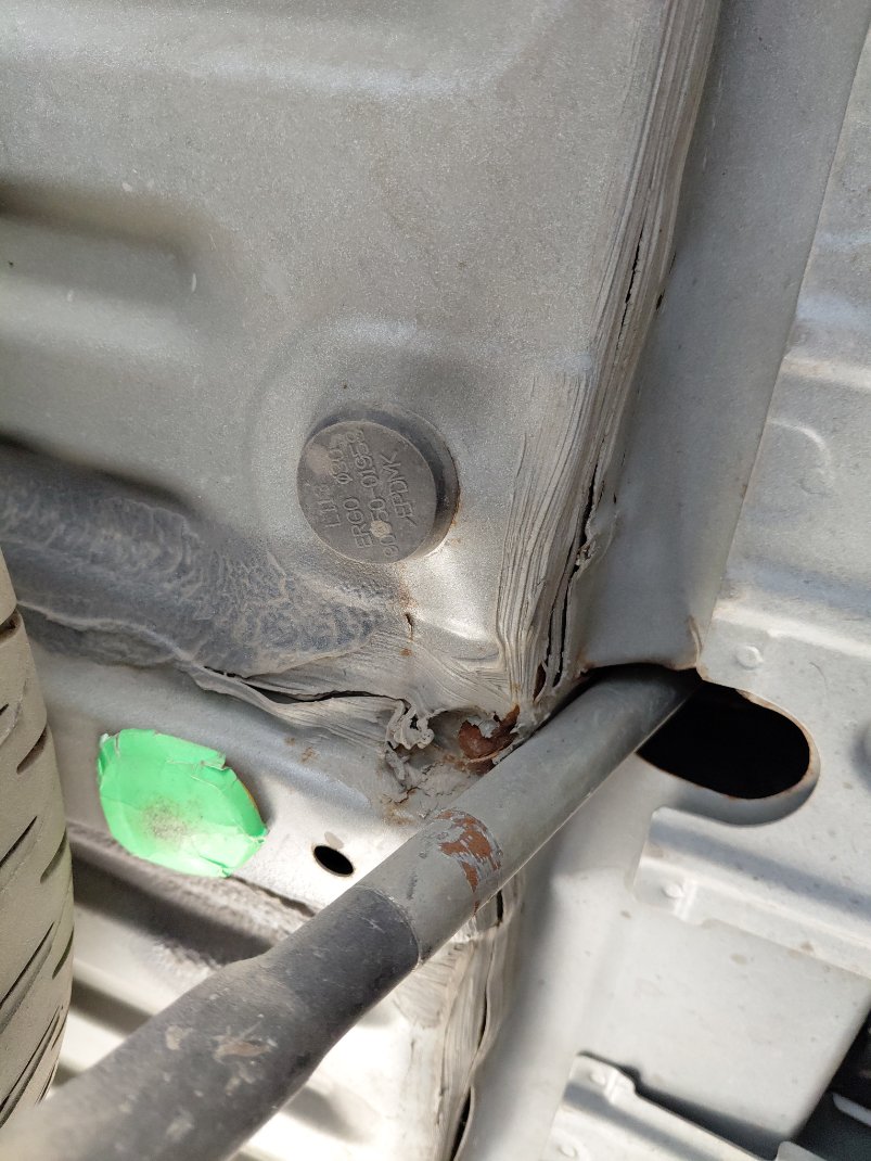 تويوتا فيلوز GLX 2024 image