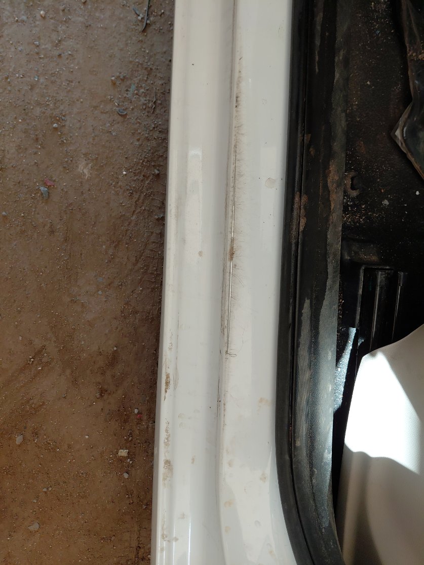 إم جي 5  2023 image