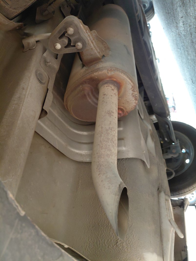 هيونداي أكسنت FLEET 2020 image