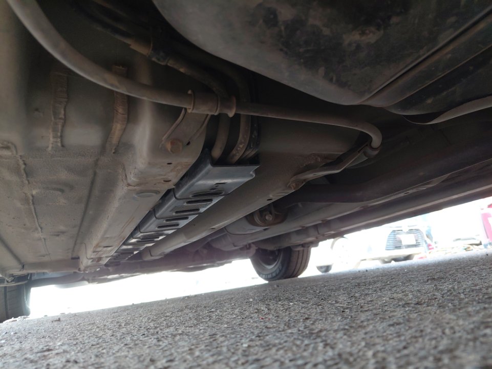 هيونداي أكسنت FLEET 2020 image