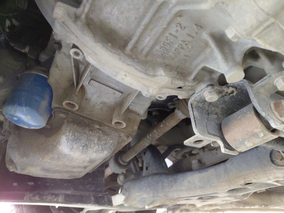 هيونداي أكسنت FLEET 2020 image