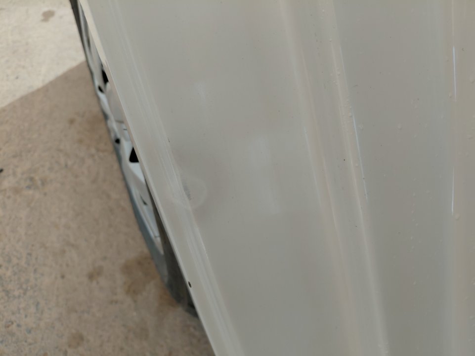 هيونداي أكسنت FLEET 2020 image