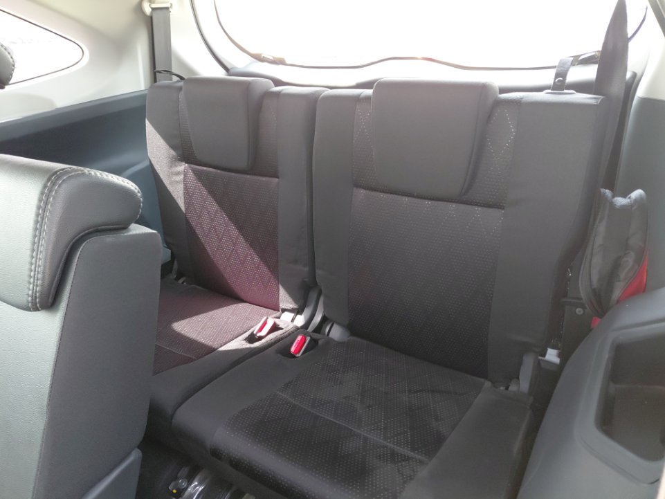 تويوتا فيلوز GLX 2024 image