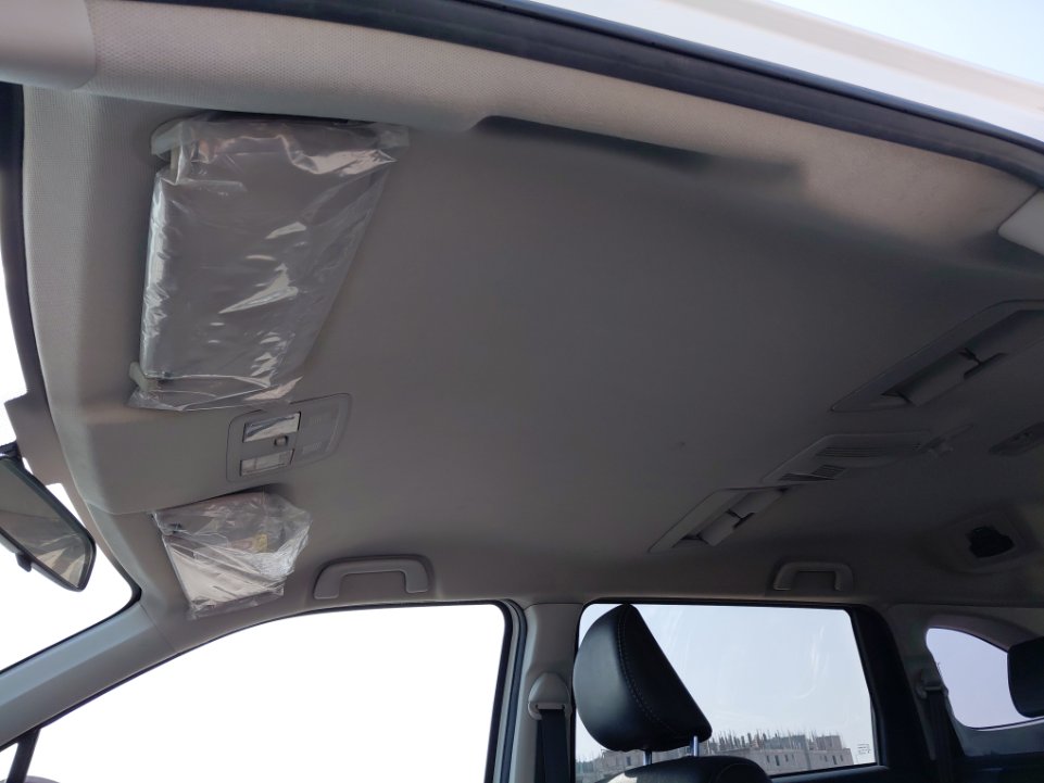 تويوتا فيلوز GLX 2024 image