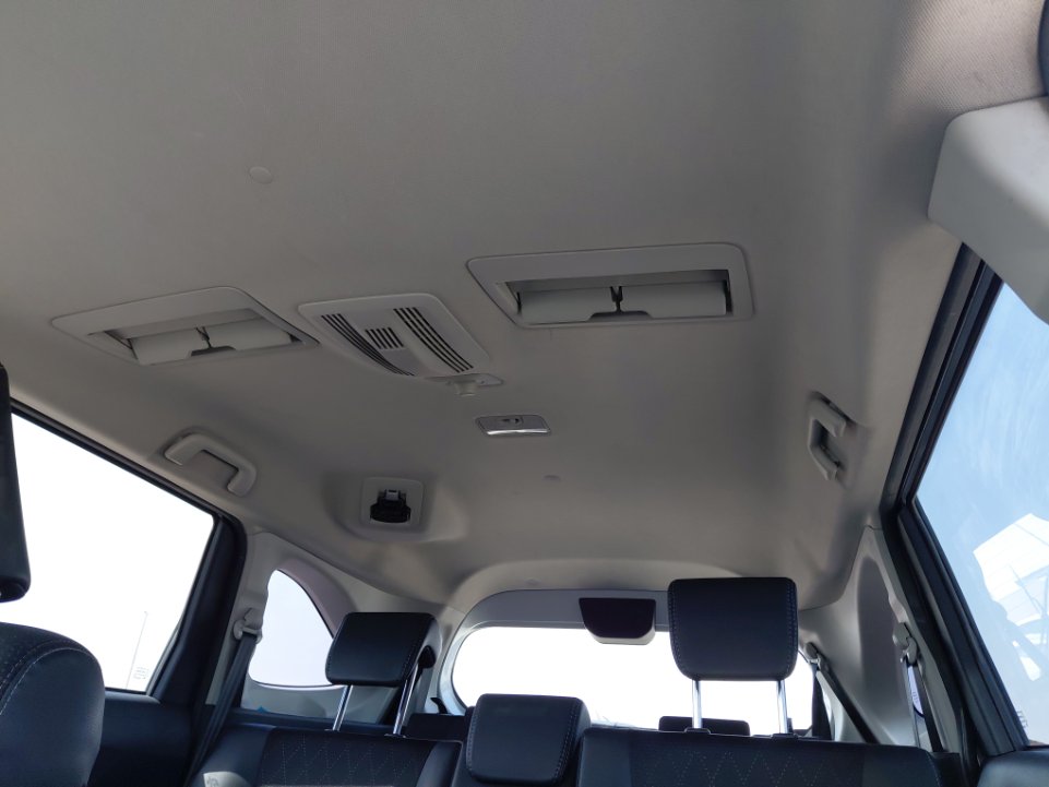 تويوتا فيلوز GLX 2024 image