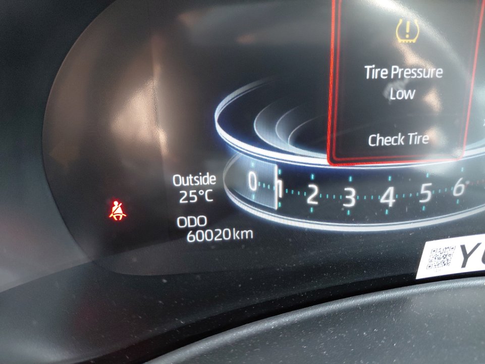 تويوتا فيلوز GLX 2024 image