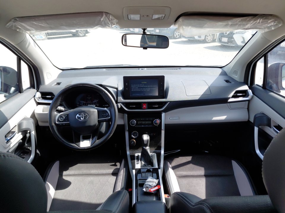 تويوتا فيلوز GLX 2024 image