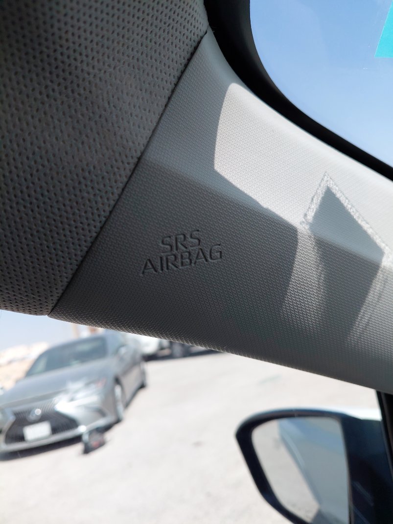 تويوتا فيلوز GLX 2024 image