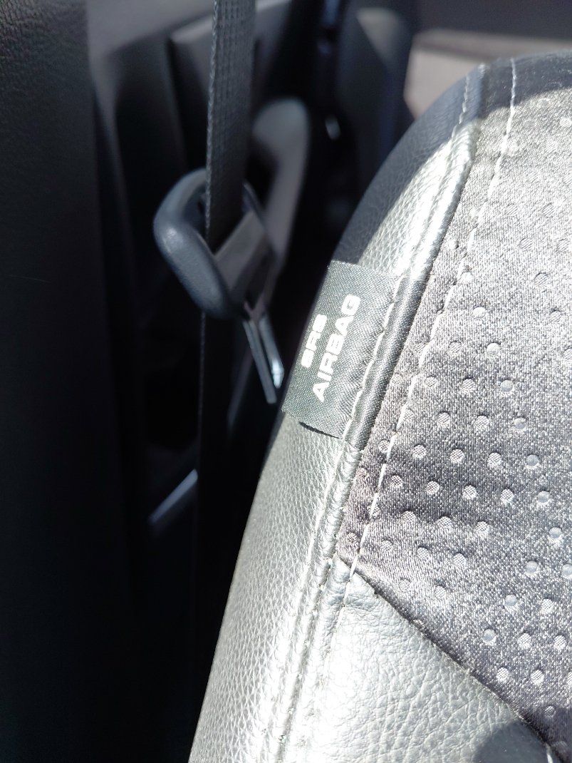 تويوتا فيلوز GLX 2024 image