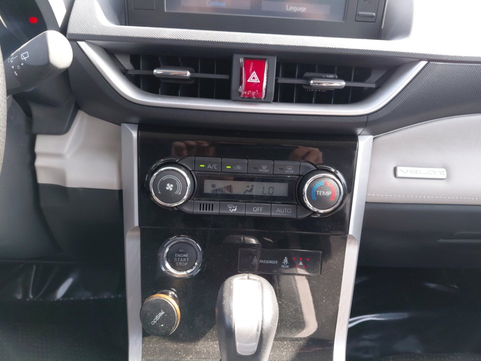 تويوتا فيلوز GLX 2024 image