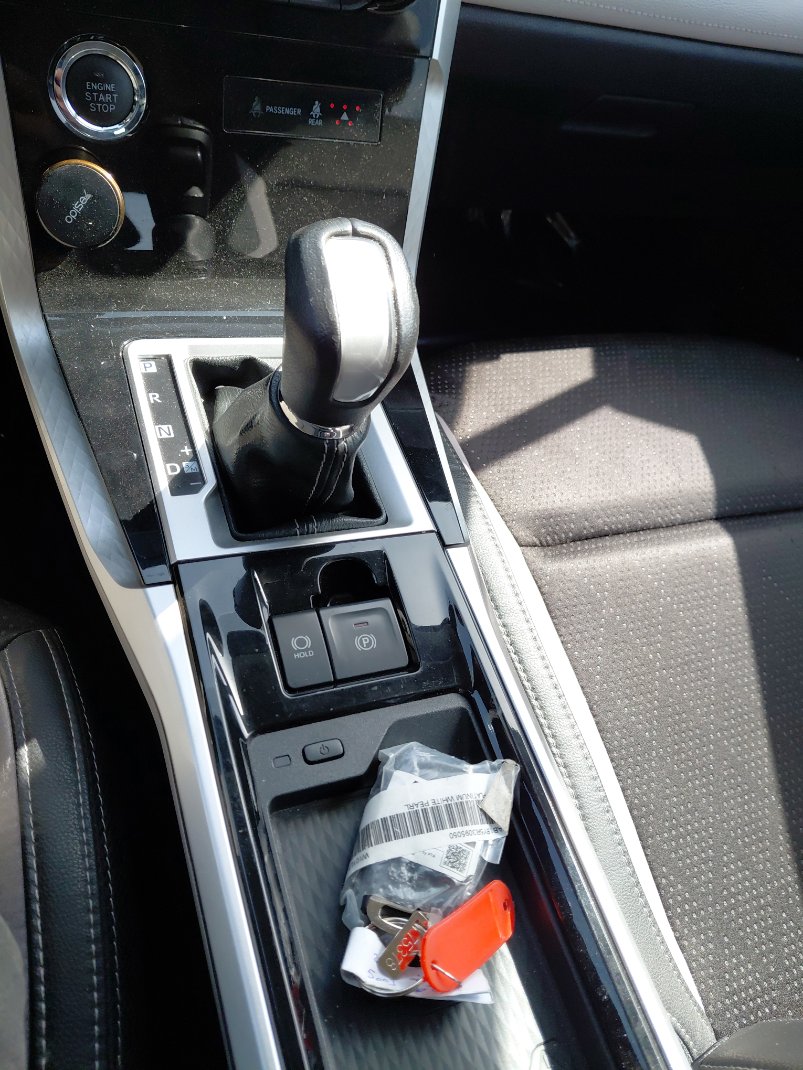 تويوتا فيلوز GLX 2024 image