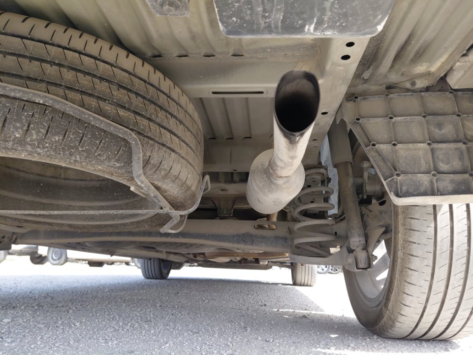 تويوتا فيلوز GLX 2024 image