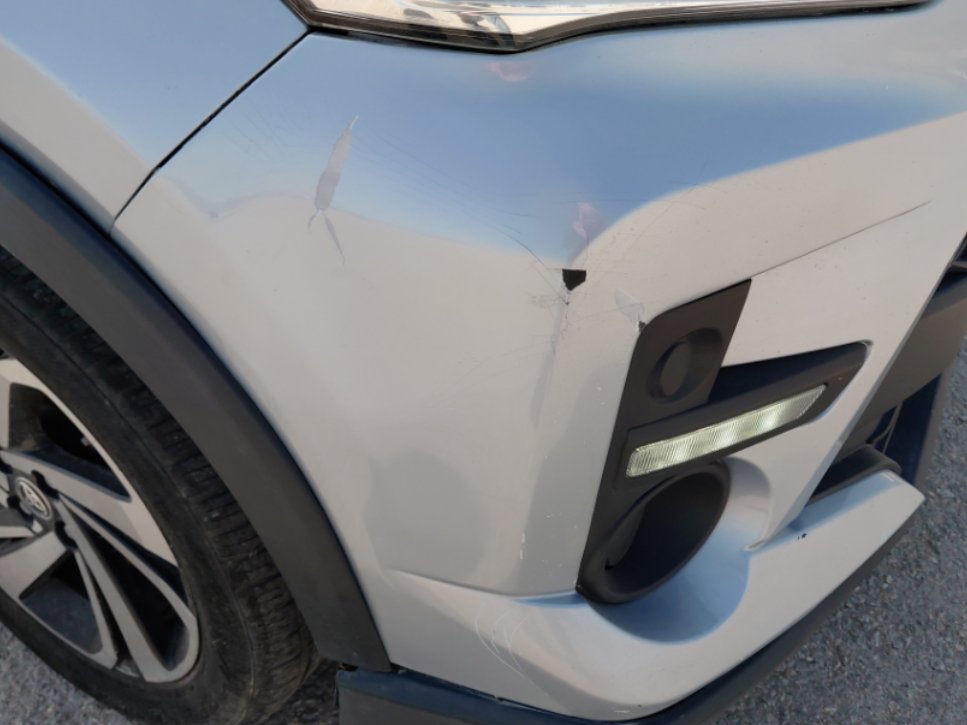 تويوتا رايز LIMITED 2022 image