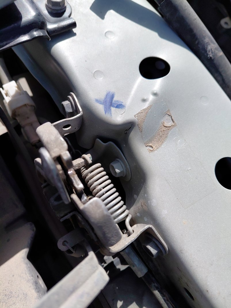 تويوتا فيلوز GLX 2024 image