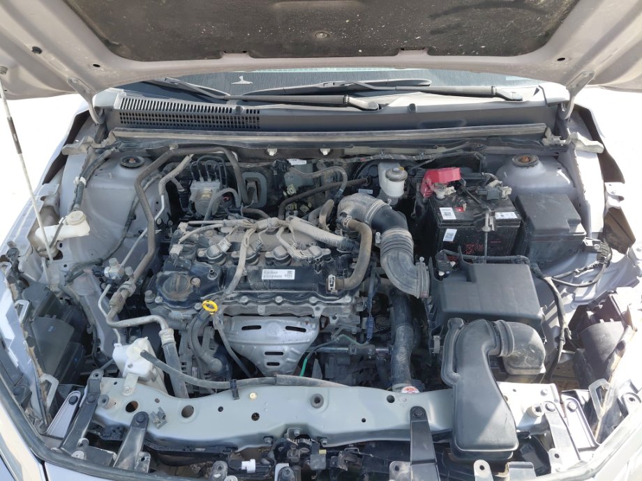 تويوتا يارس Y 2023 image