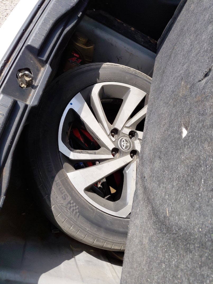 تويوتا رايز LIMITED 2022 image