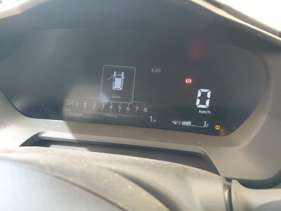 تويوتا يارس YX 2024 image