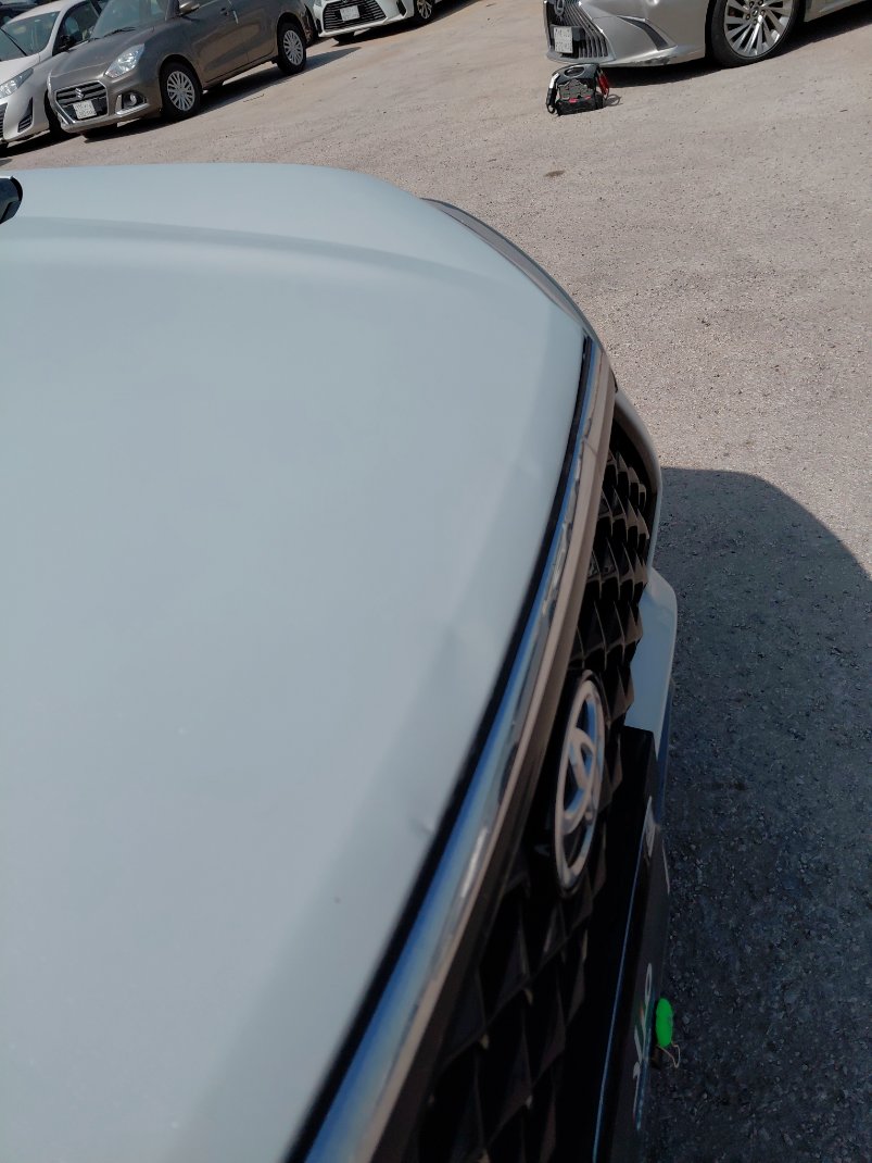 تويوتا فيلوز GLX 2024 image