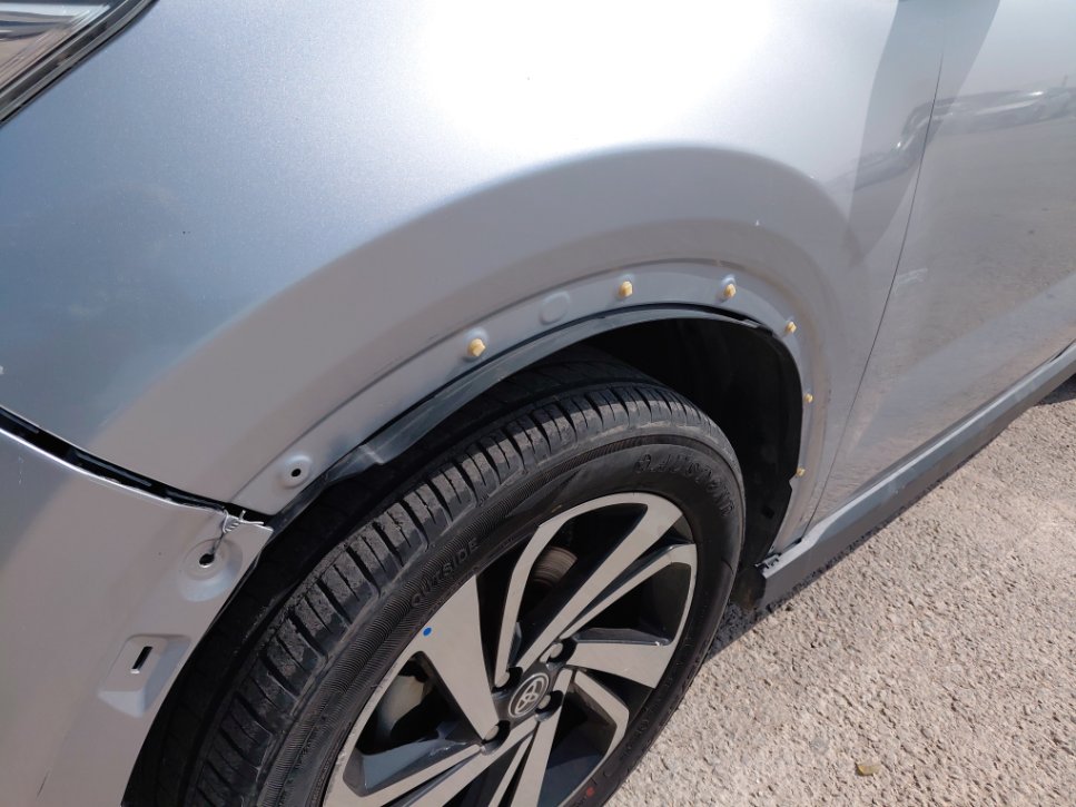 تويوتا رايز LIMITED 2022 image