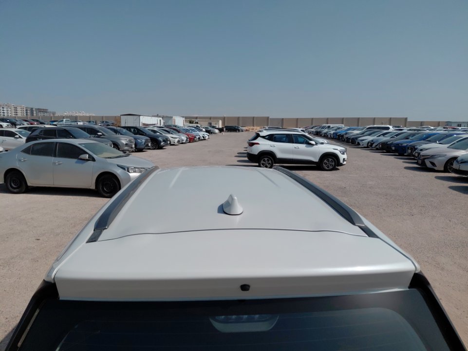 تويوتا فيلوز GLX 2024 image