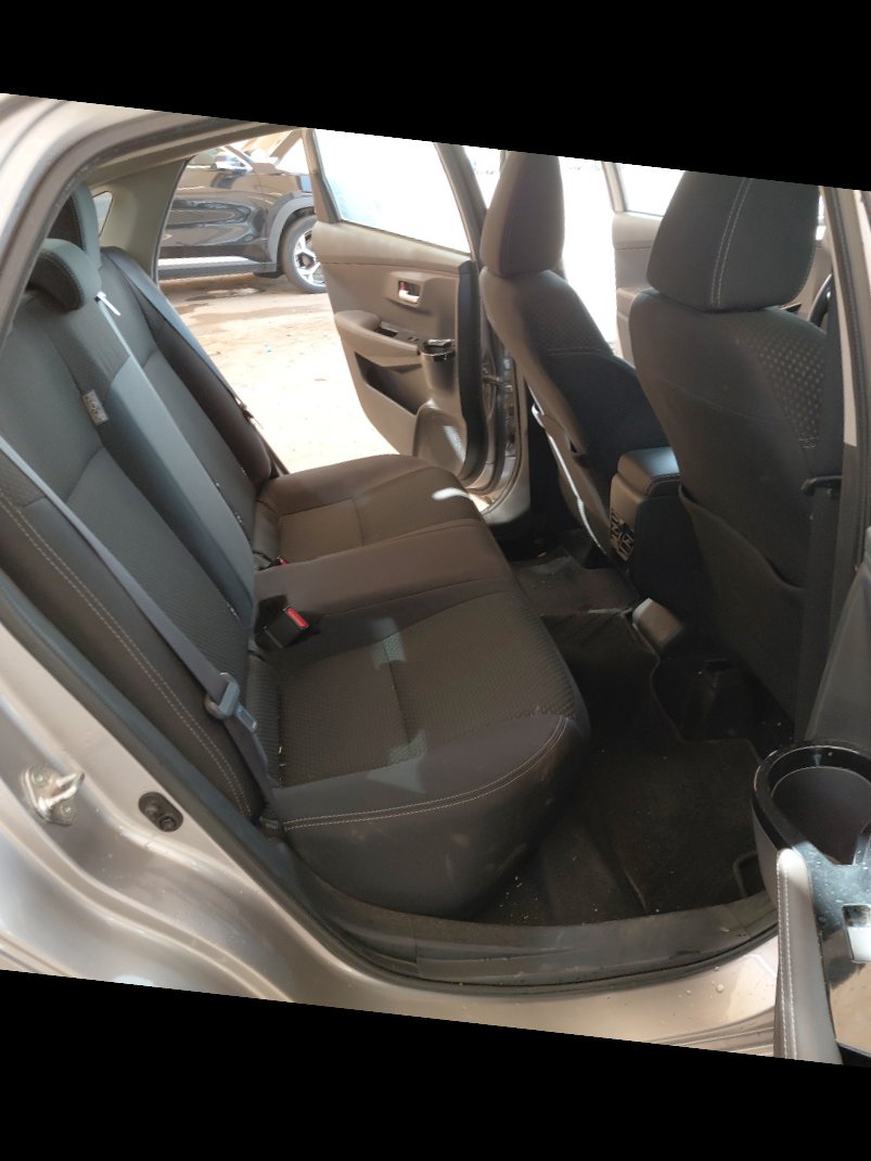 تويوتا يارس YX 2024 image