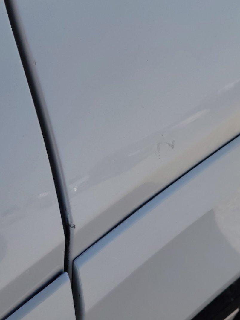 تويوتا فيلوز GLX 2024 image