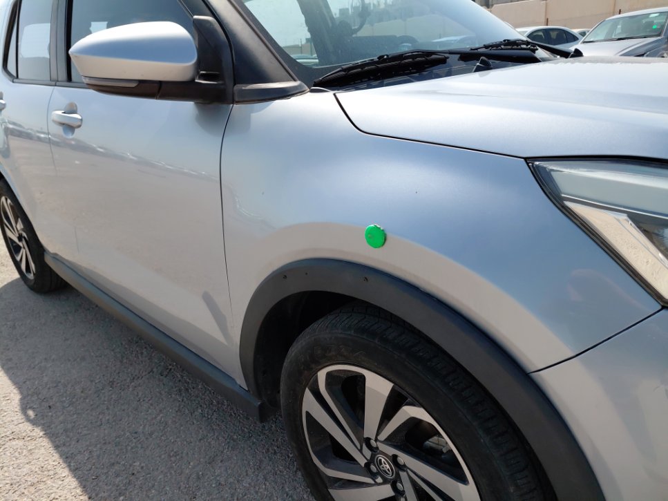 تويوتا رايز LIMITED 2022 image