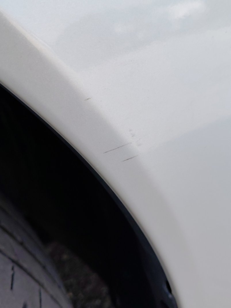 تويوتا فيلوز GLX 2024 image