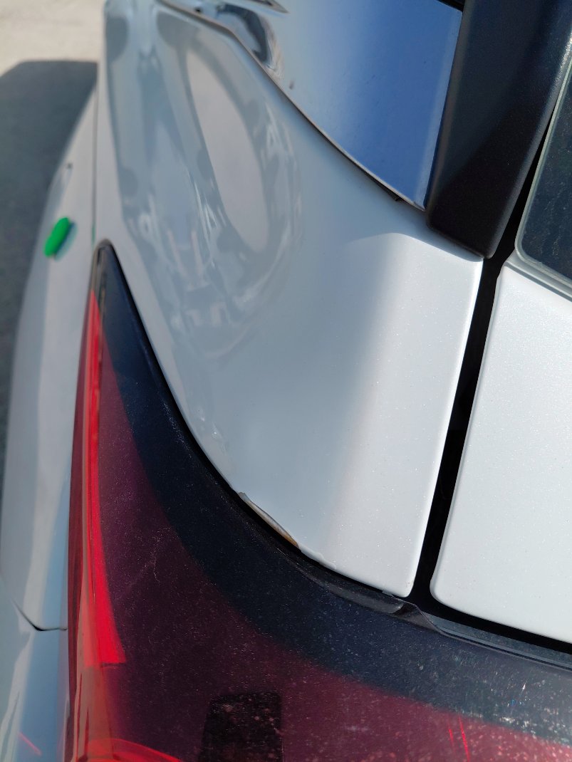 تويوتا فيلوز GLX 2024 image