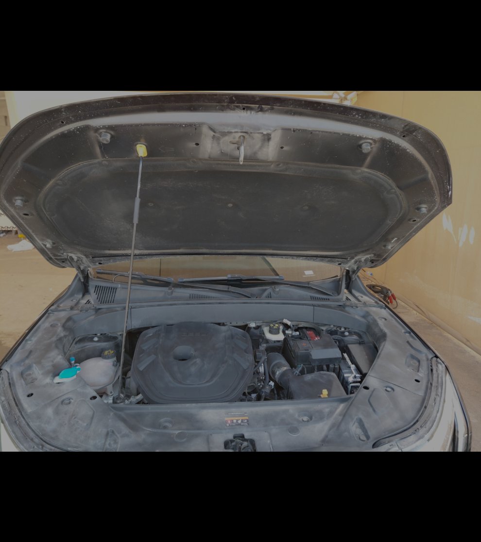 جيلي ستار راي SPORT -  فل كامل 2024 image